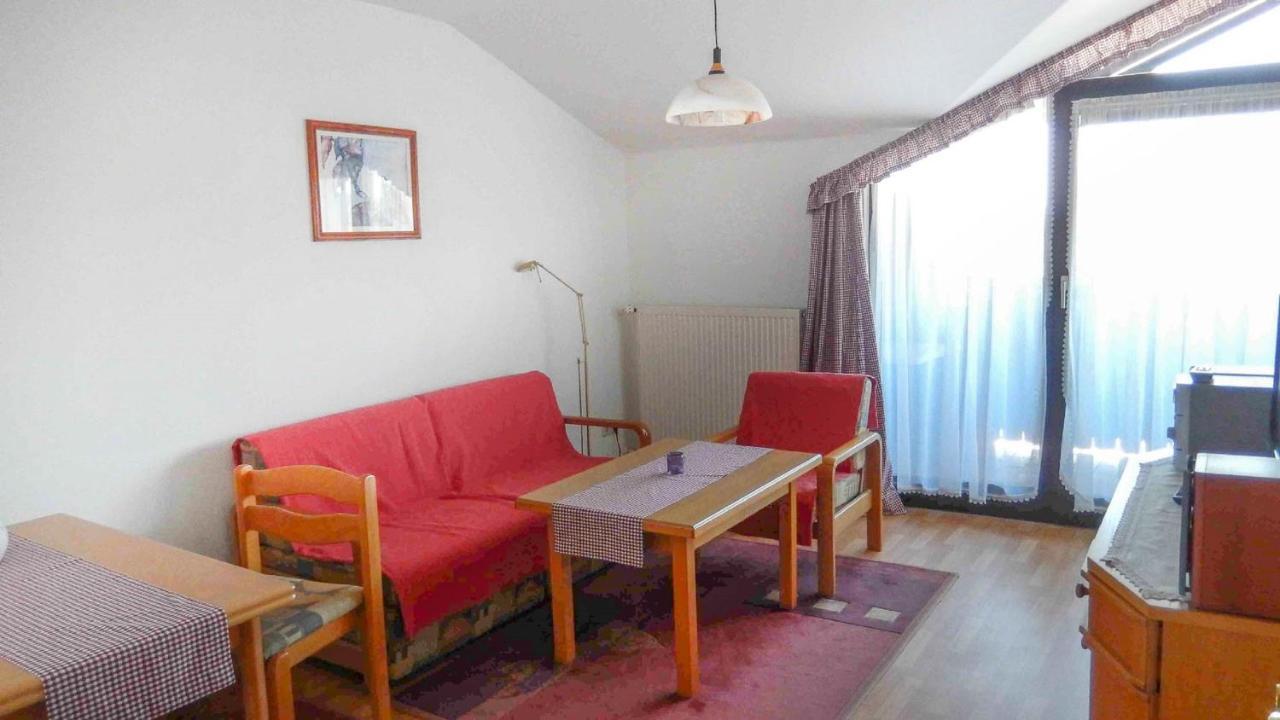 Ruhstorf an der Rott Ferienwohnungen Am Hasenweg מראה חיצוני תמונה