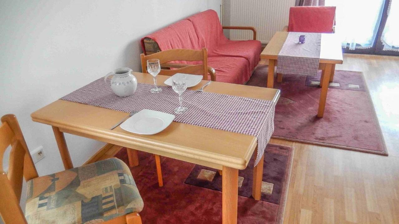 Ruhstorf an der Rott Ferienwohnungen Am Hasenweg מראה חיצוני תמונה